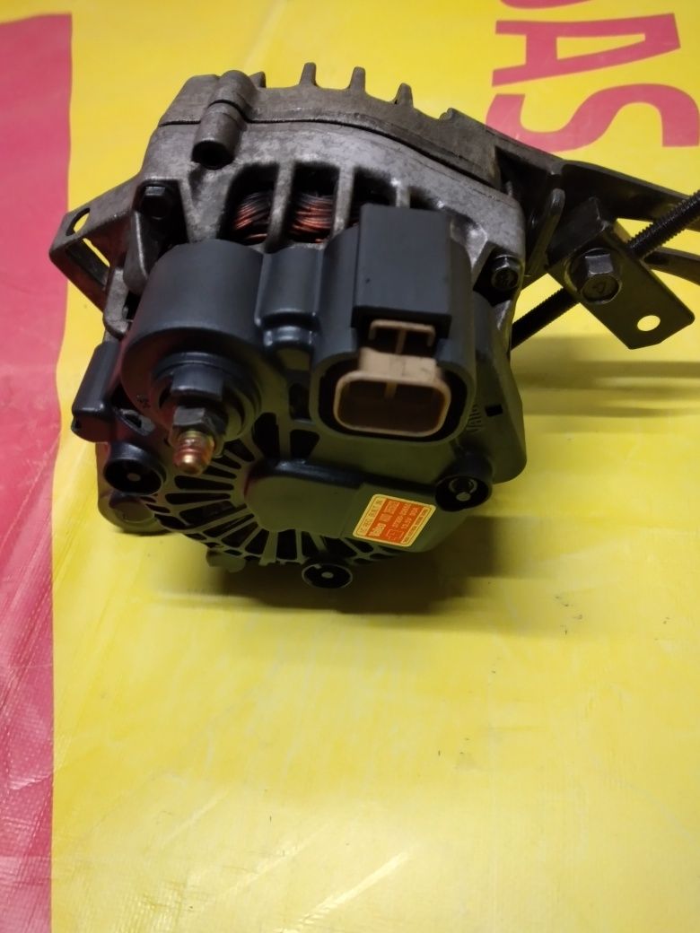 Alternador Hyundai Getz 1.3i Gasolina Ano 2006