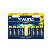 Bateria Lr6 1.5V Aa Mn1500 Varta Energy 8Szt