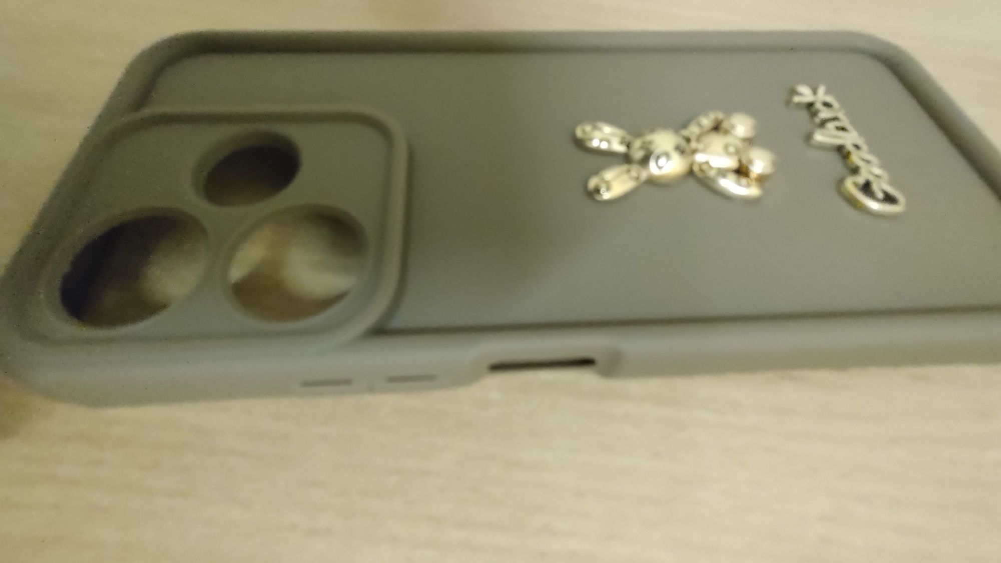 Redmi 13 чехол...