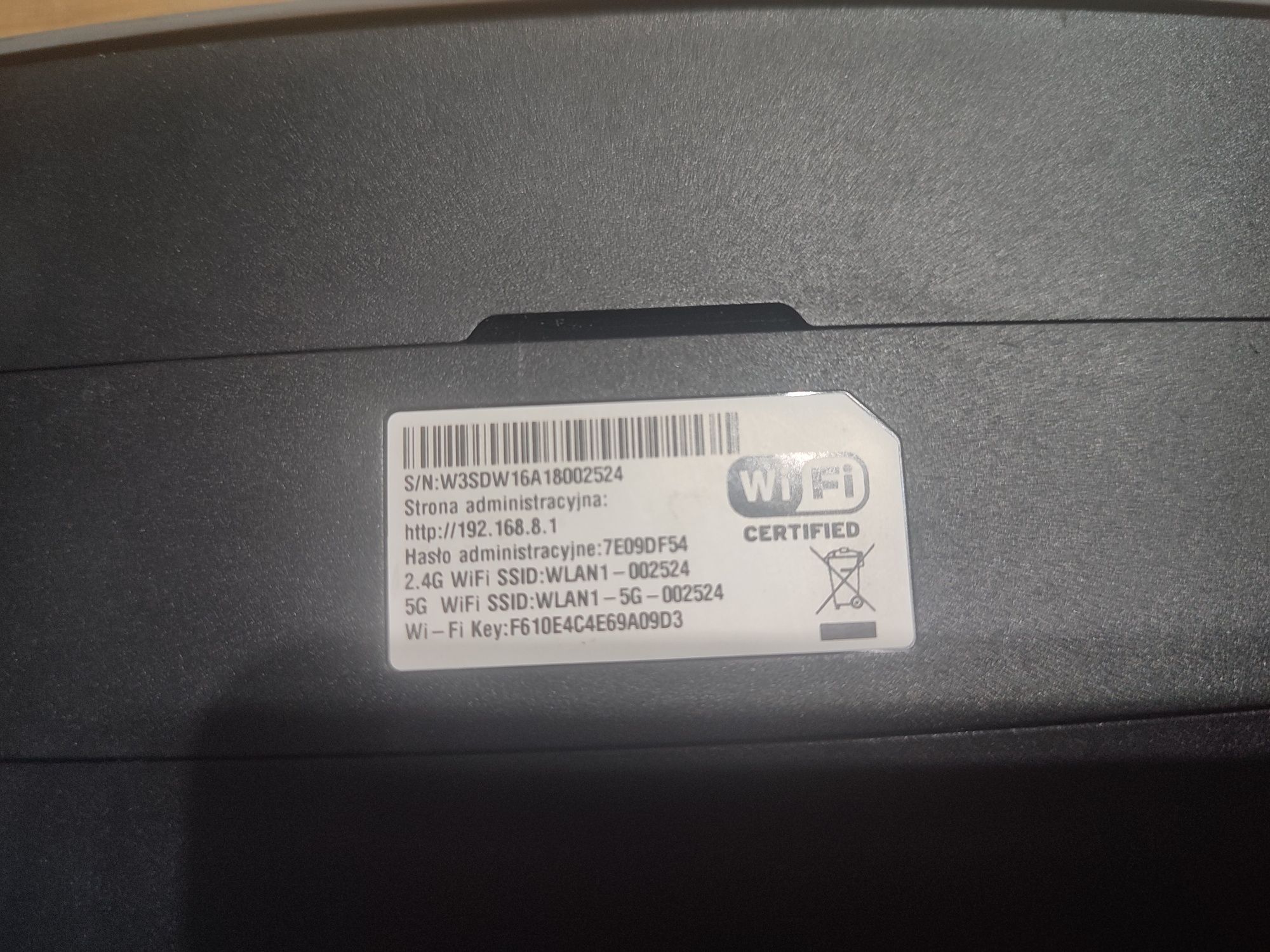 ruter Huawei e5186s 22a