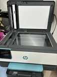 Impressora HP 8015
