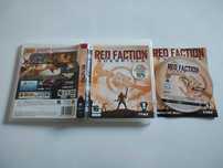 Gra PlayStation PS3 Red Faction: Guerrilla