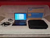 Laptop Samsung RF 711  17" procesor i7  USZKODZONY