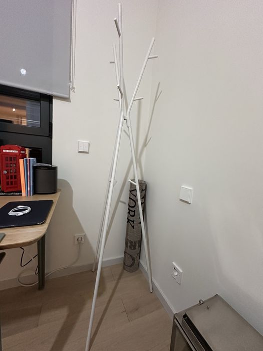 Bengaleiro Ikea | EKRAR