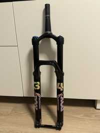 Fox 34 rhythm (150mm, grip, qr 110x15)