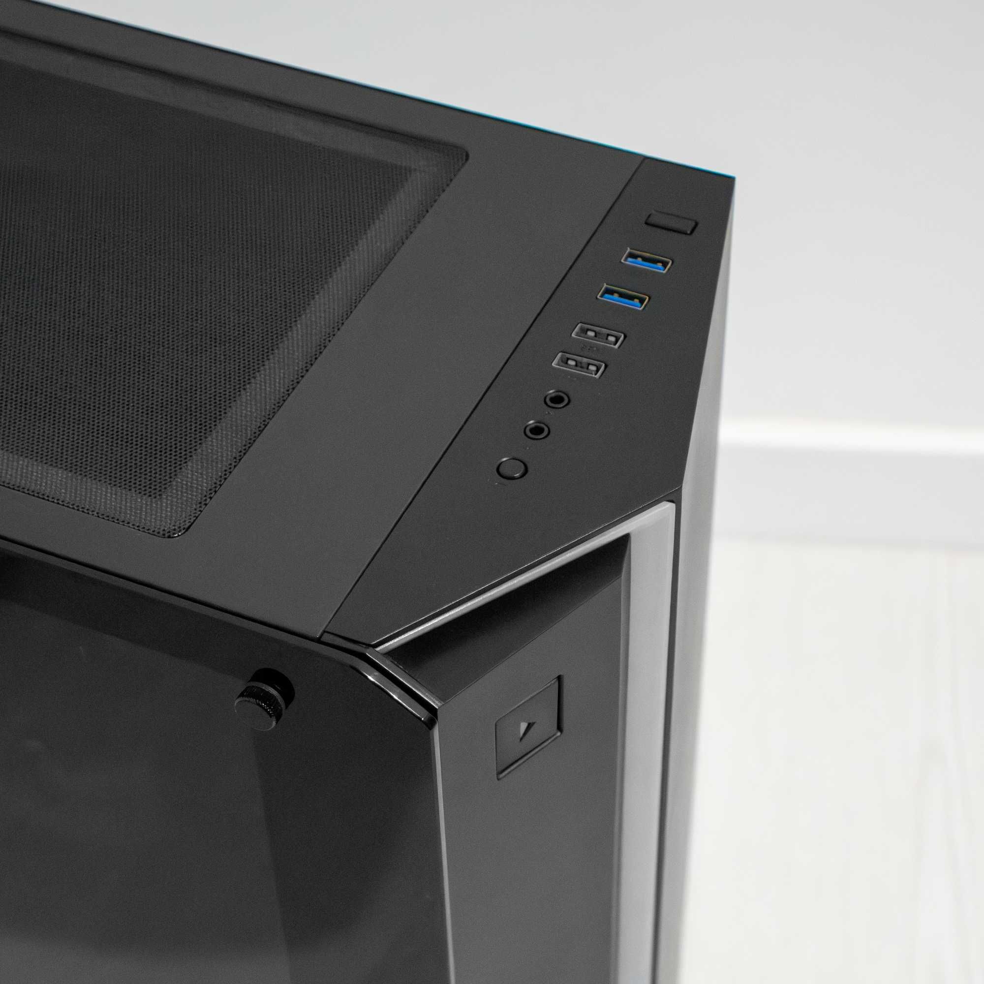 PC Gaming i5 9400F • RTX 2060 6GB • 24GB RAM • Windows Pro