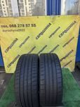 Шини Bridgestone Potenza S005 225/40/19 Літо Склад б/у