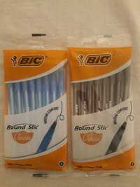 Ручка для письма  Bic Round Stic Classic