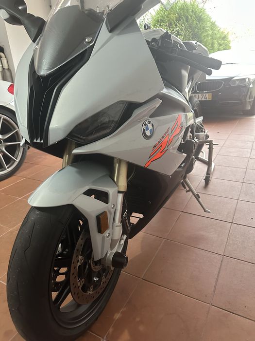 Bmw s 1000 rr  2020