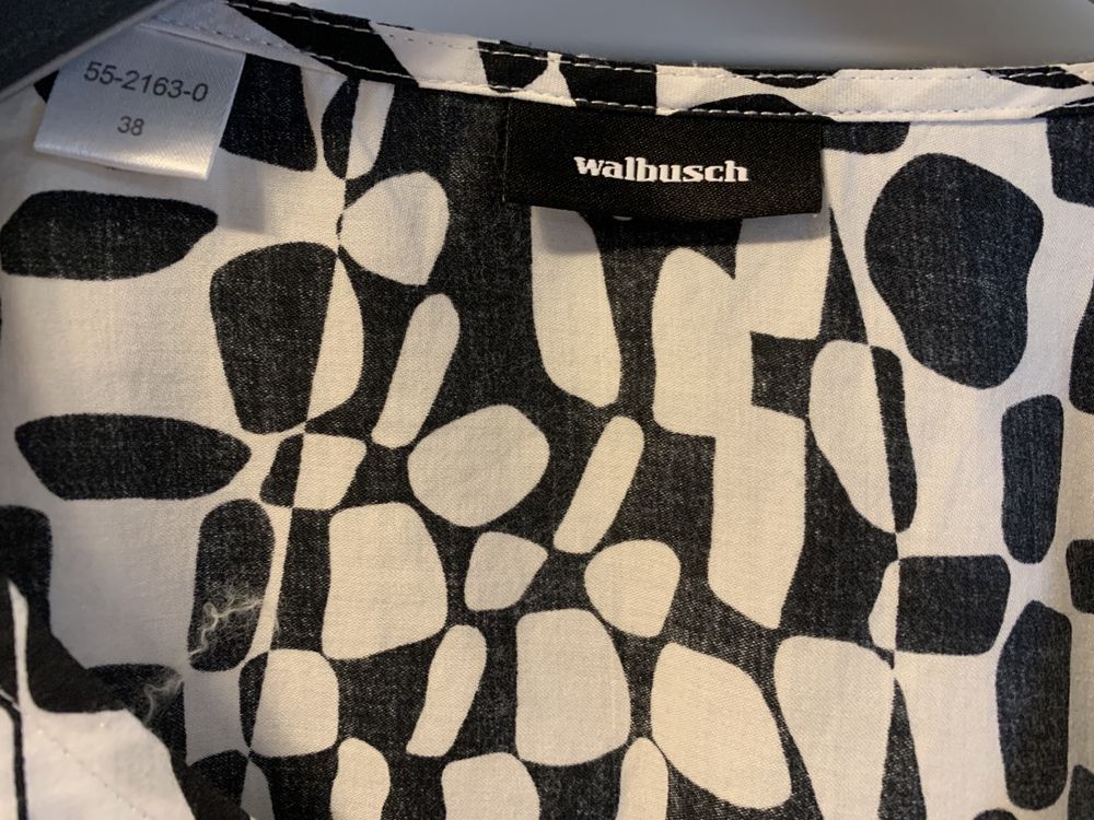 Bluzka „walbusch”