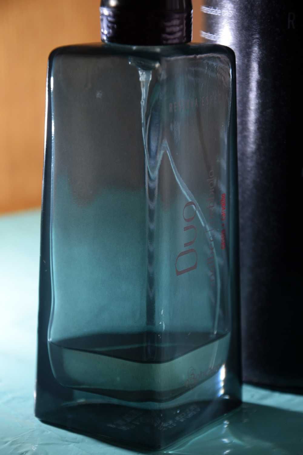 Perfume Malbec Duo Nebbiolo Reserva Especial