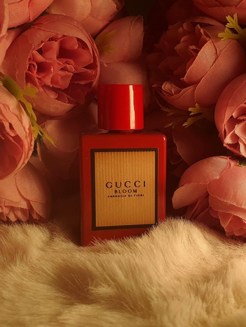 Мініатюри Gucci 5мл