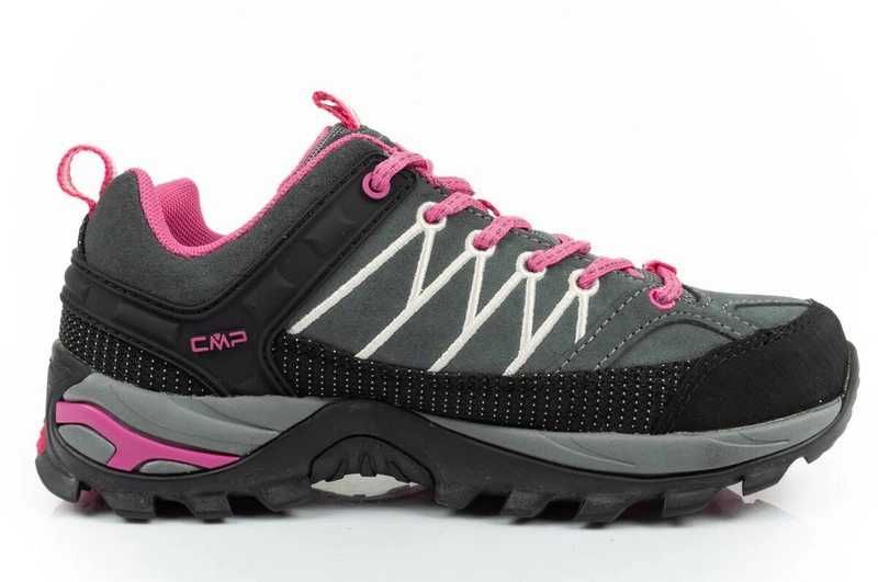 Buty damskie trekkingowe CMP Rigel r. 36-42