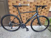 Cube Road Sl Ultegra Dt Swiss
