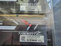 ASUS ROG Strix X570GAMING + Ryzen 7 3700X +16 DDR4 3600MHz/CL16