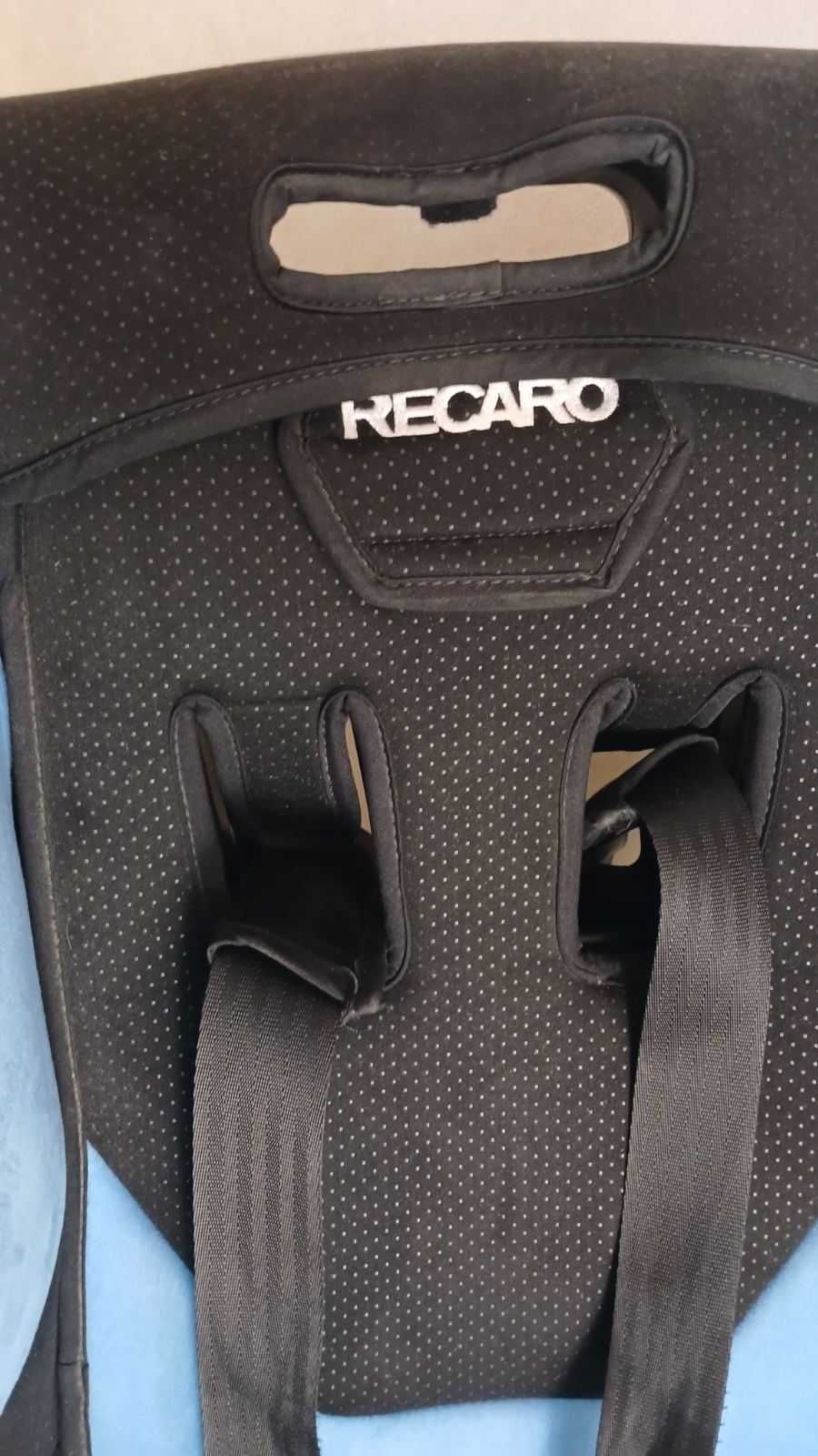 Автокрісло RECARO