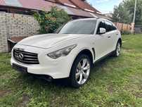 Infiniti fx37 2011 s51