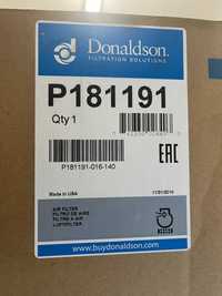 Wkład filtra powietrza Donaldson P181191