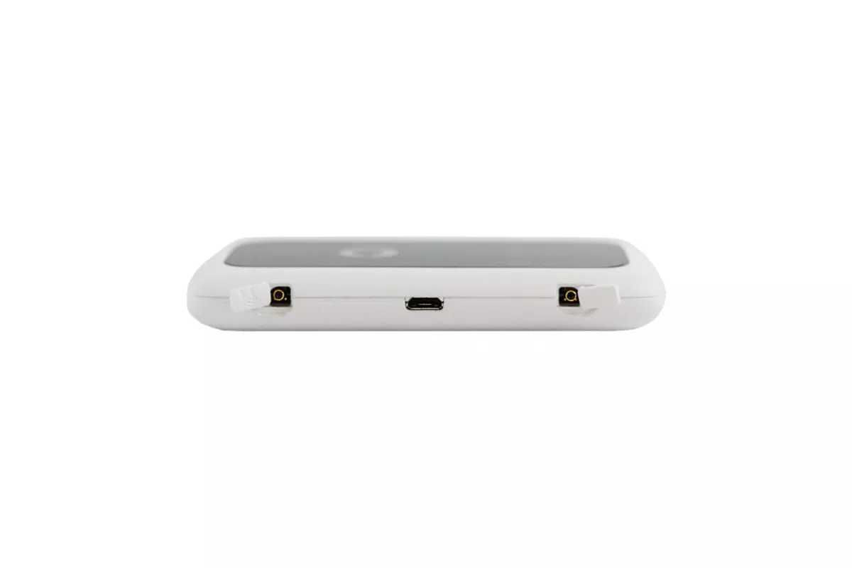 Модем 4G/3G + Wi-Fi роутер HUAWEI ZTE R216Z + 2 антенны
