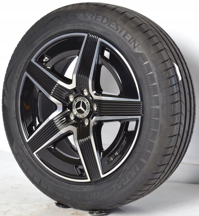 Koła Lato 19" 5X112 Mercedes Oryginał Amg Glc W254 W253