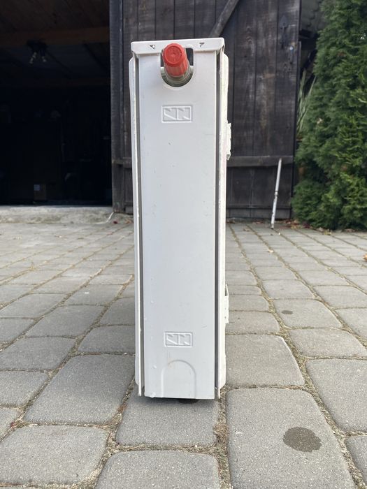 Grzejnik, kaloryfer 40x40x10