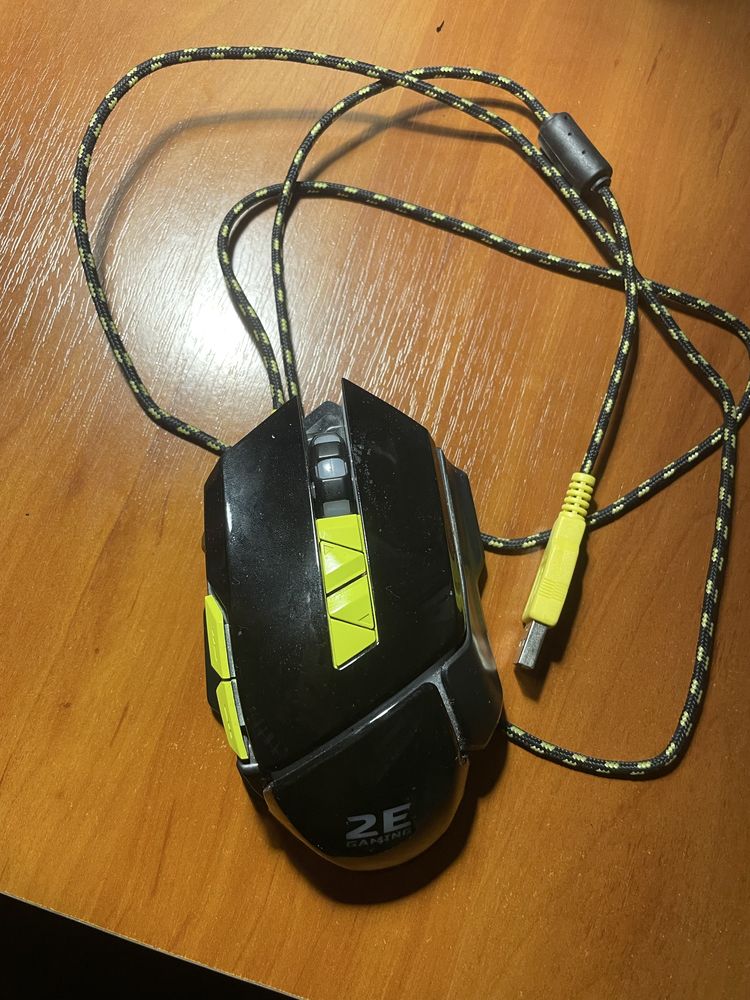 Мышка 2E GAMING MG290