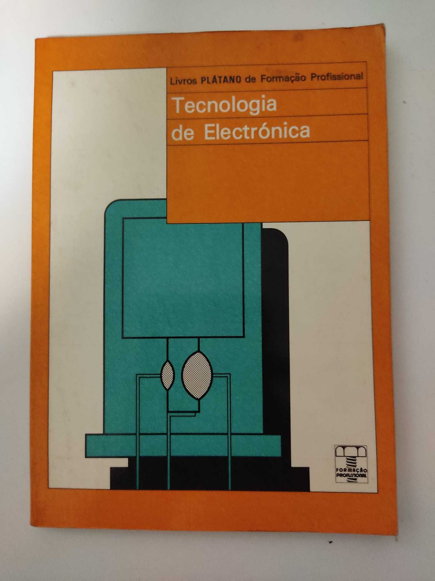 Tecnologia de Eletrônica