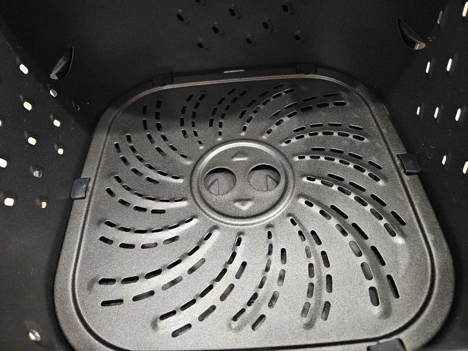 Frytkownica beztłuszczowa XXL Russell Hobbs