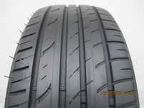 1x 205/55R16 Lassa GreenWays 5,1mm 19r.