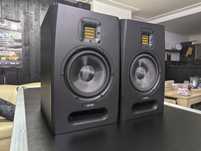 Adam Audio F5 aktywne monitory studyjne 100 WATT RMS sprawne GWARANCJA