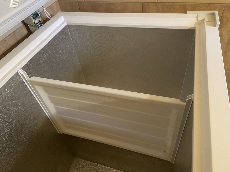 Zamrażarka skrzyniowa gorenje FH 331 IW 307L