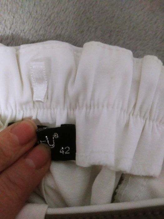 Sukienka wyjściowa z bolerkiem