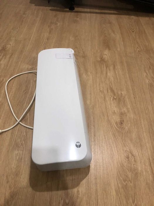 Ventilador/Aquacedor de Parede