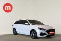 Hyundai i30 SW 1.0 T-GDi Style Plus