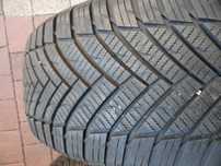 215/55R17 Tristar 2 sztuki CALOROCZNE 2021 rok