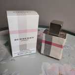Perfumy burberry london