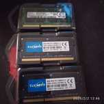 Оперативная память. для ноутбука. 8 gb
