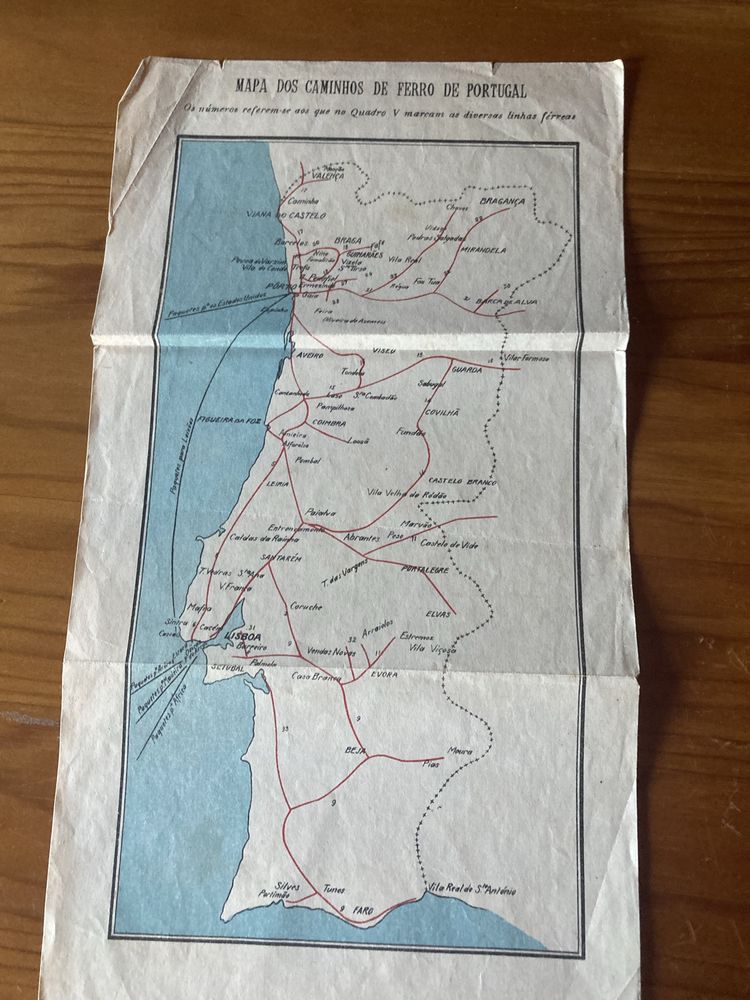 Manuscritos varios de 1916/1930 e outros