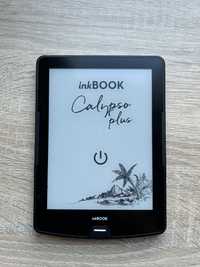 Czytnik e-booków InkBook Calypso plus czarny