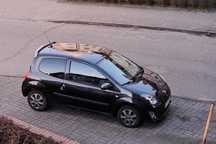 Renault Twingo II 1,5 Dci Night&Day  doinwestowany