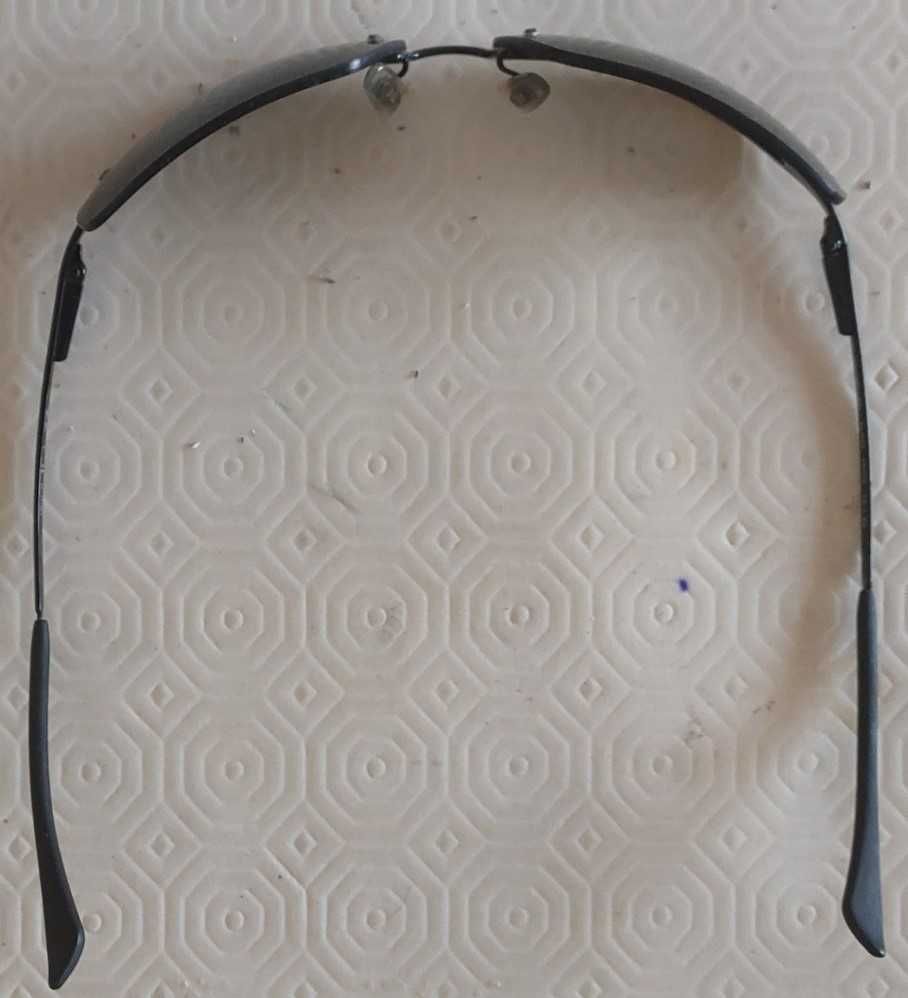 Òculos de Sol - Tipo Rayban