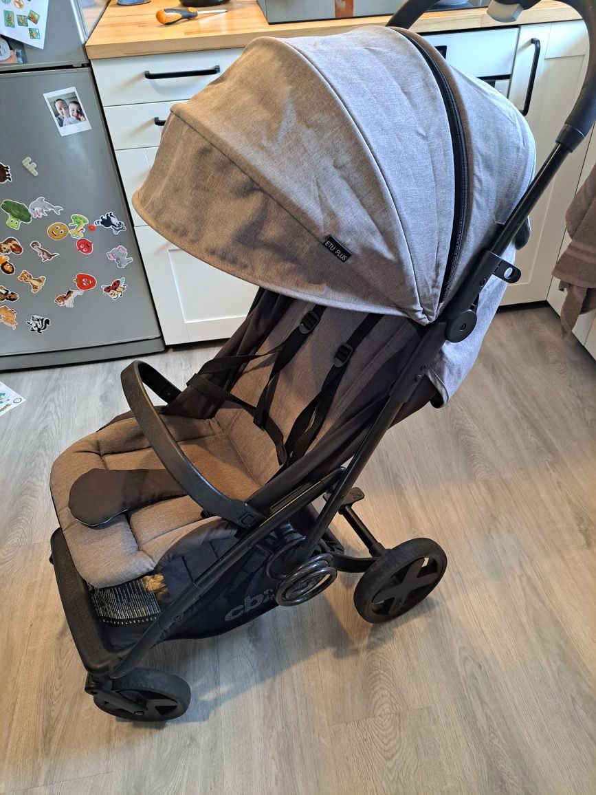 Wózek cybex ETU PLUS