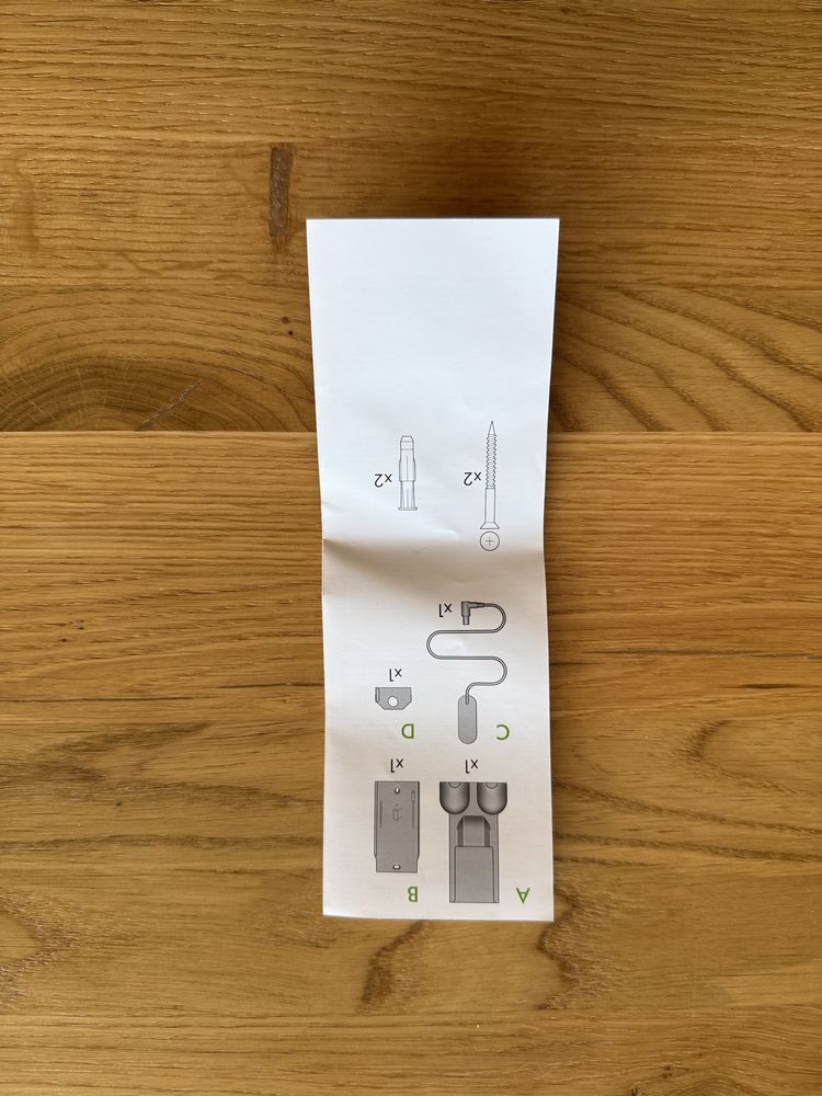 Dyson oryginalna stacja dokująca GEN5