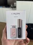 Lancome Idole set perfumy i tusz do rzes