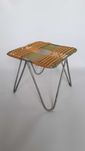 Taboret W. Wołkowskiego, lata 60, PRL