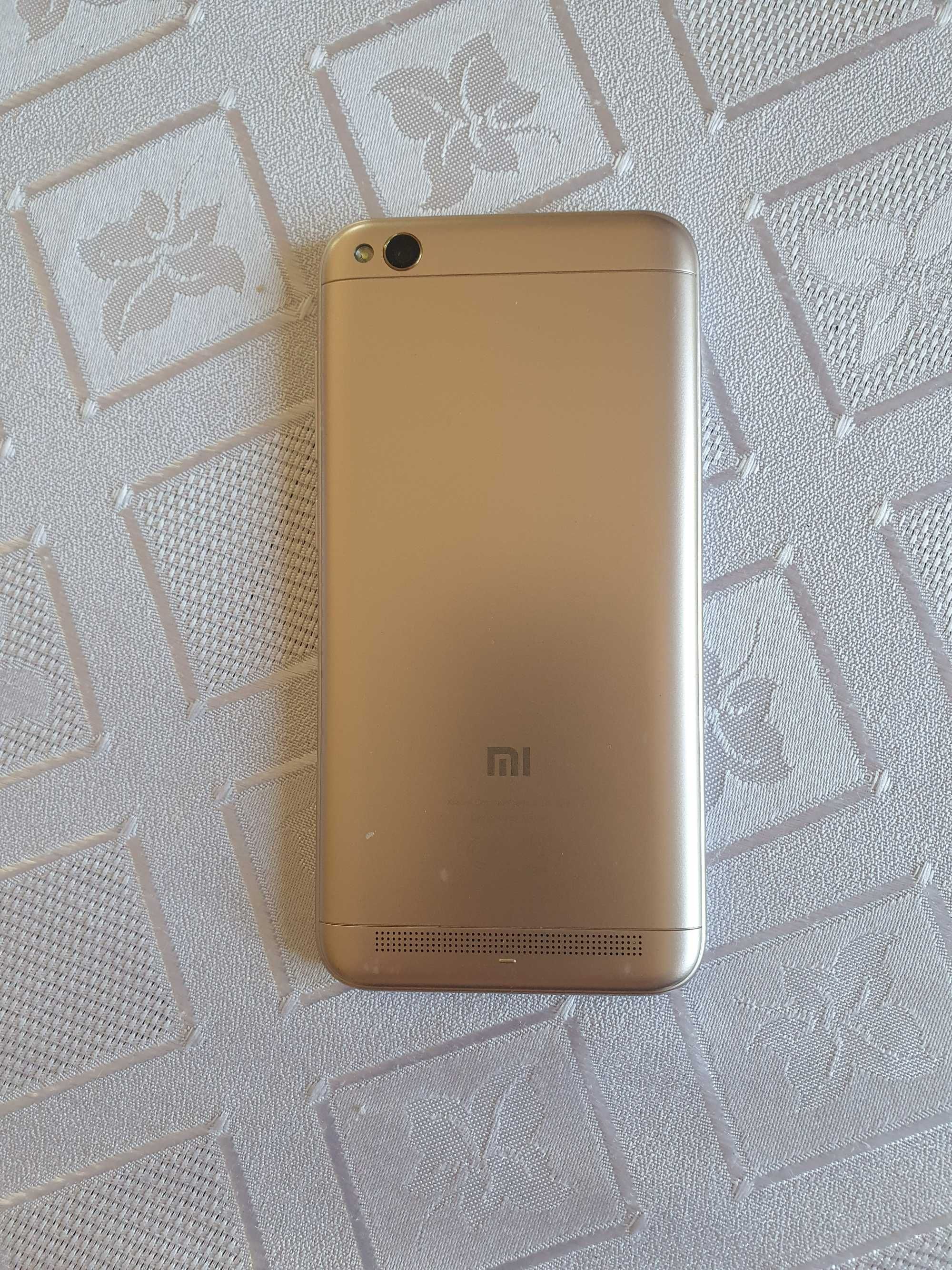 Redmi  5A stan dobry+