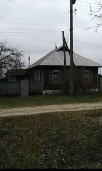 Будинок в смт Добрянка