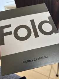 Samsung Galaxy Z Fold 3 Gwarancja 256GB