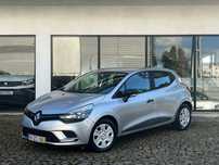 Renault Clio IV Van 1.5 dCi 75cv