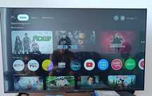 Televisão Xiaomi 43 4 k